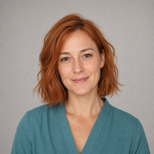 Dorothée Mathieu