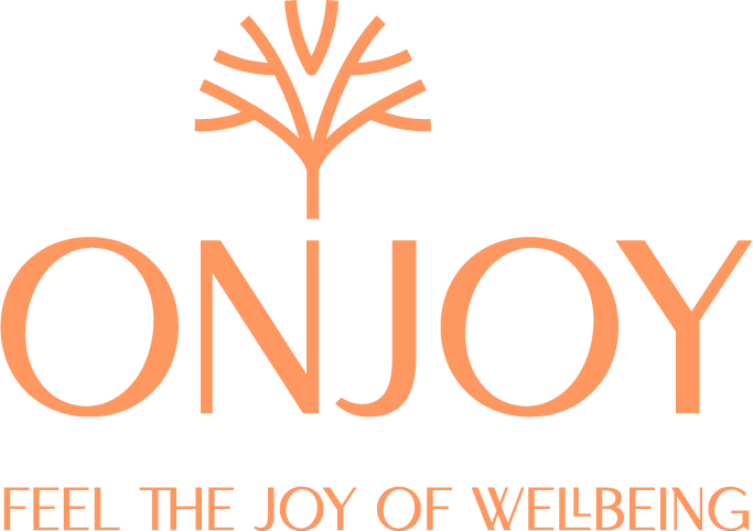 ONJOY — Feel the joy of wellbeing