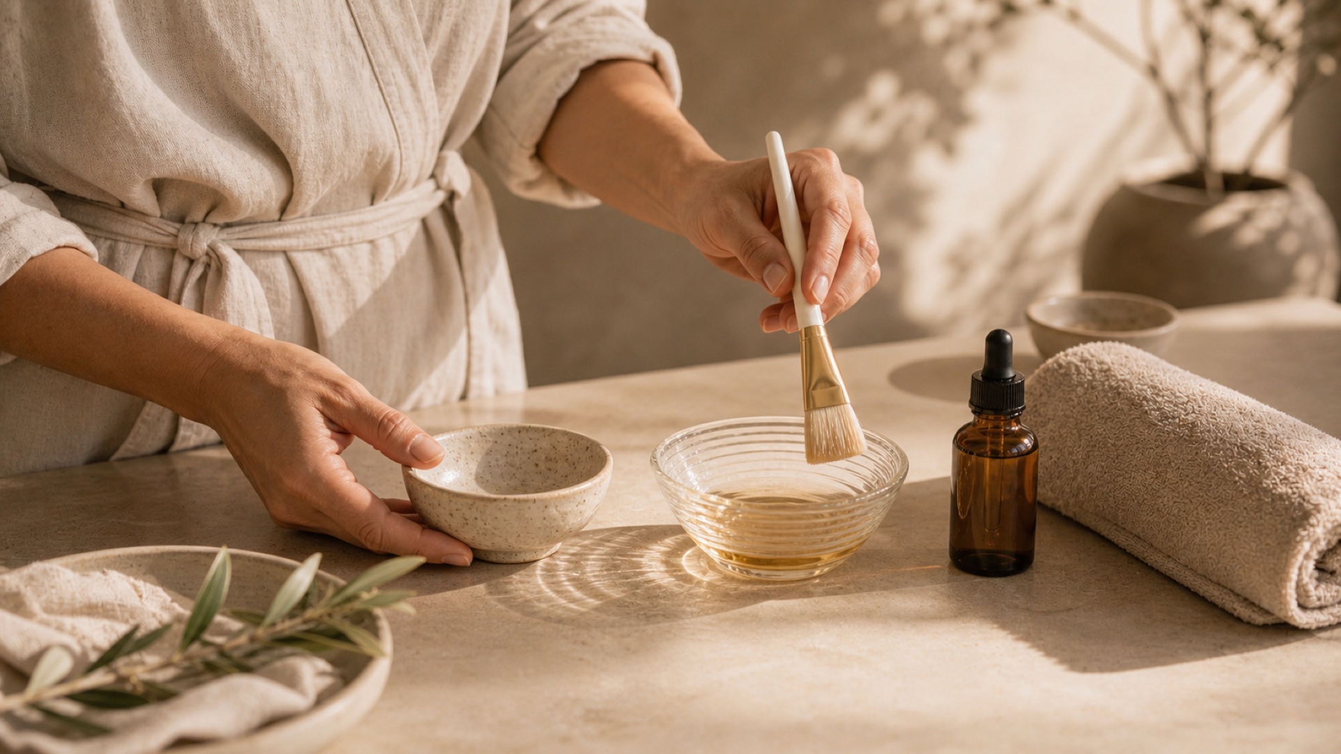 Book with ease