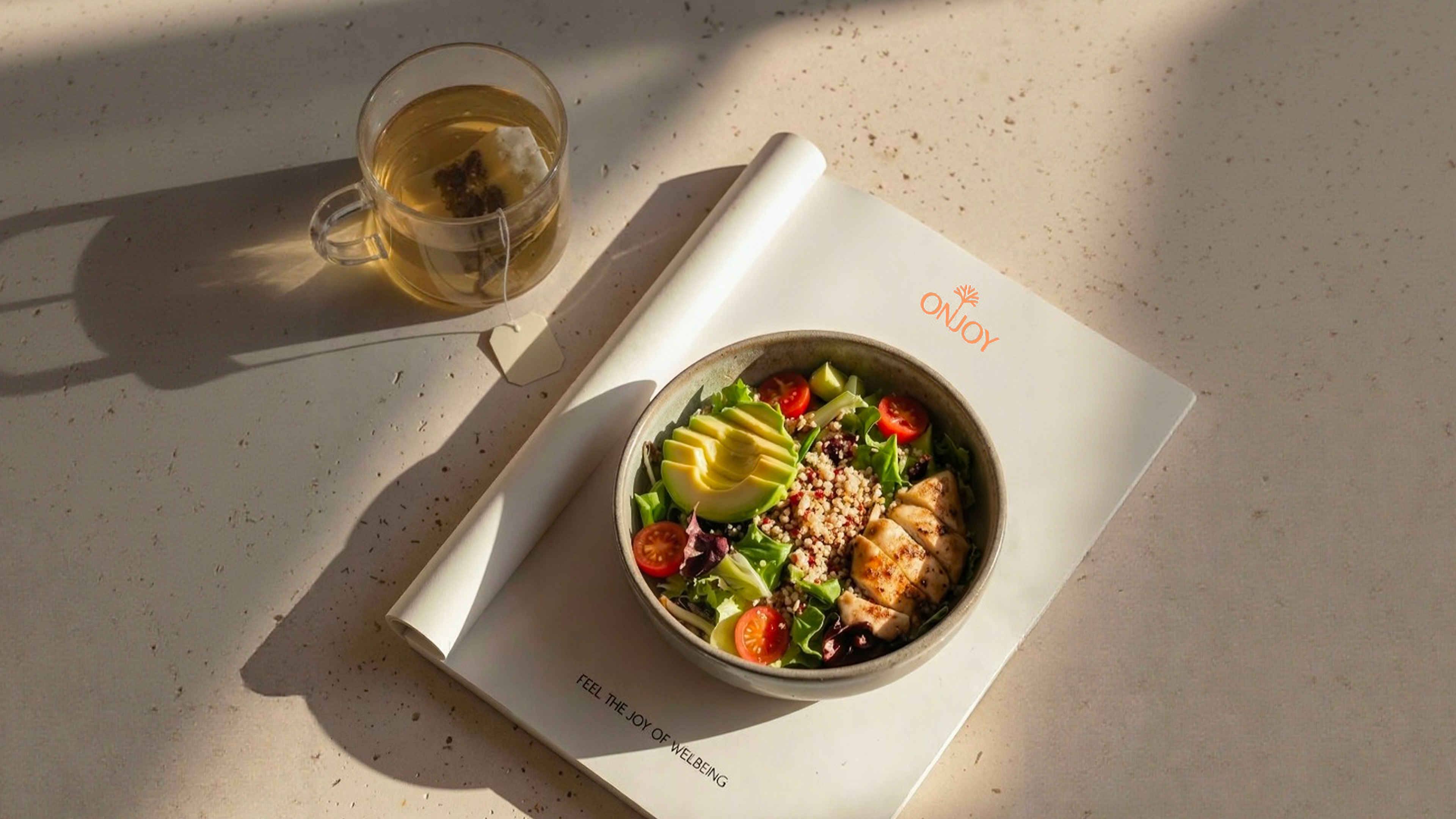Nutrition & Vitality