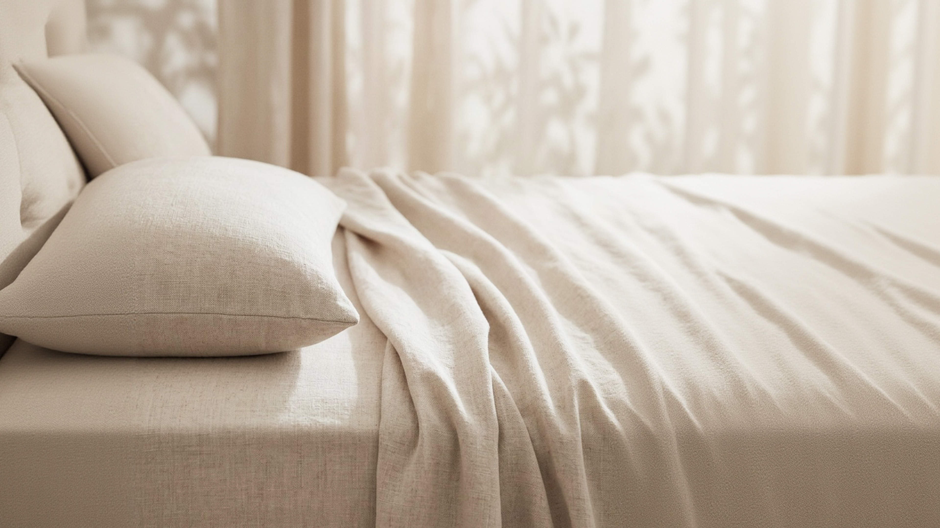 Sleep & Restoration