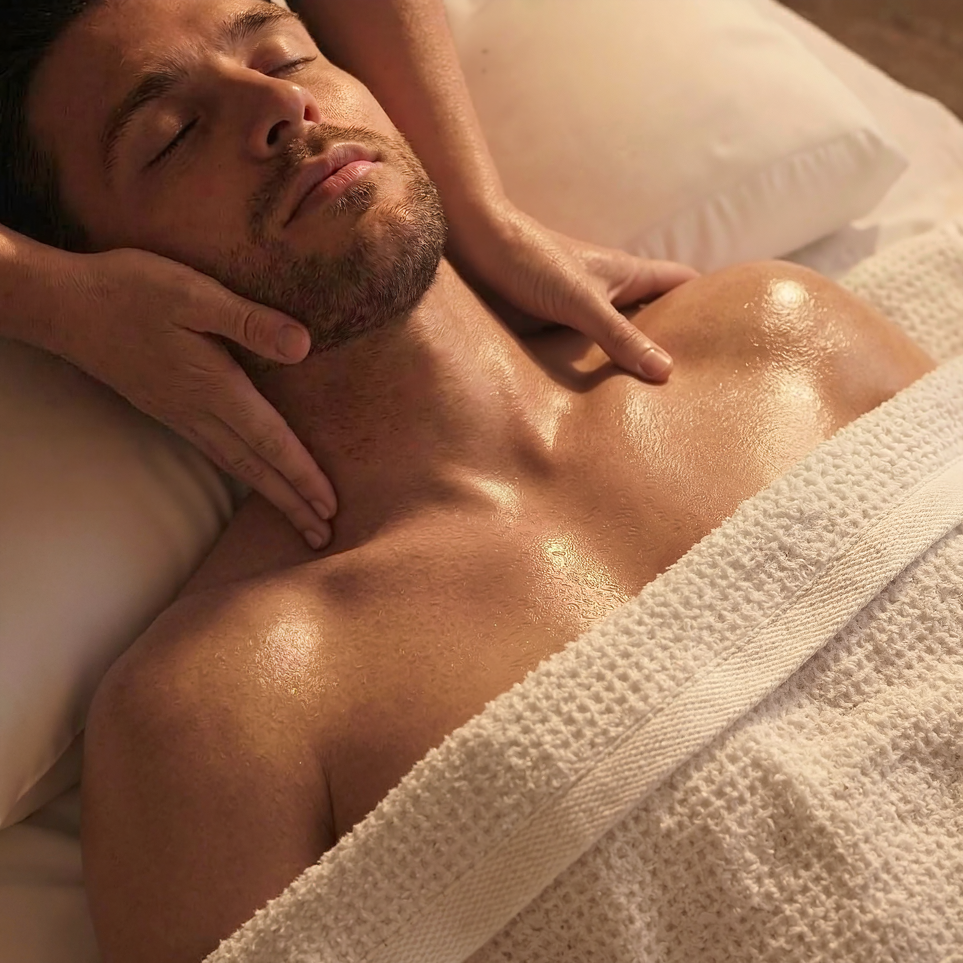 Wellness & Harmony