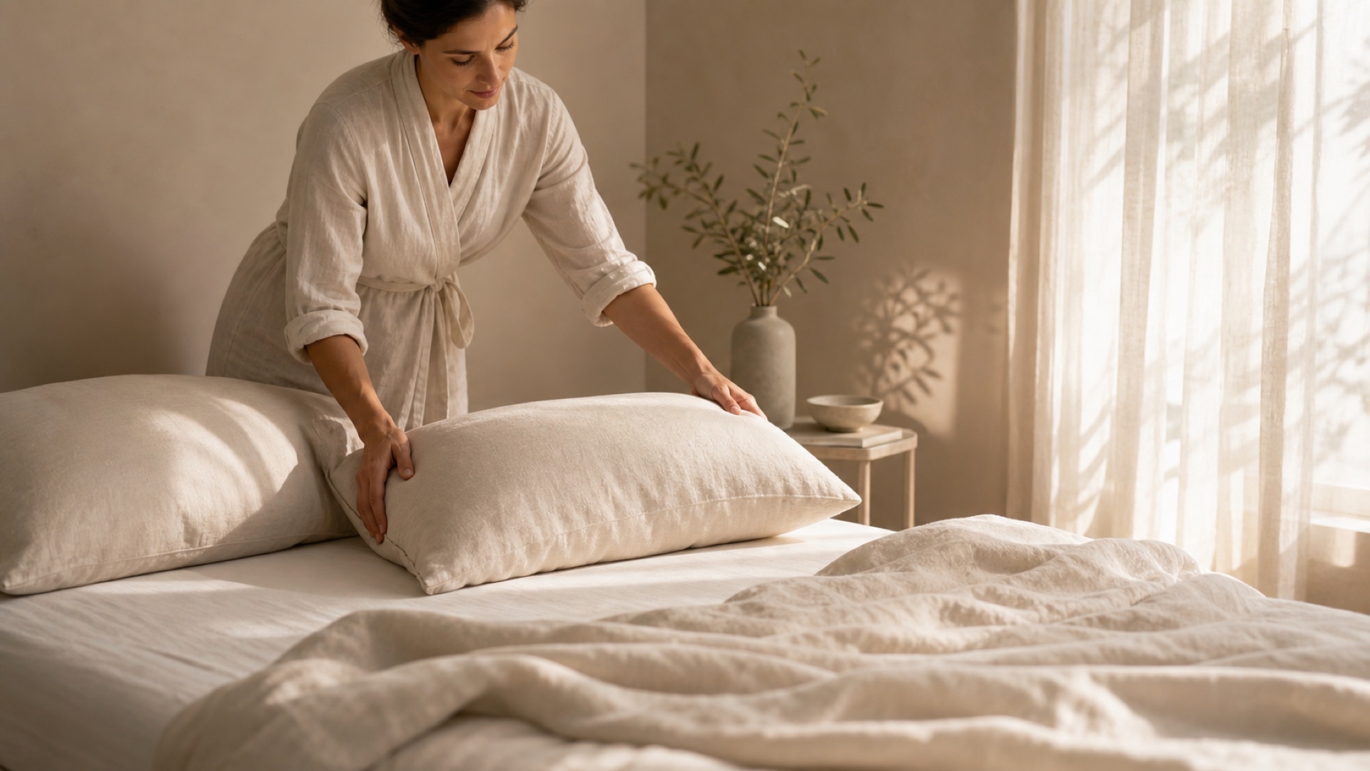 Personalised care
